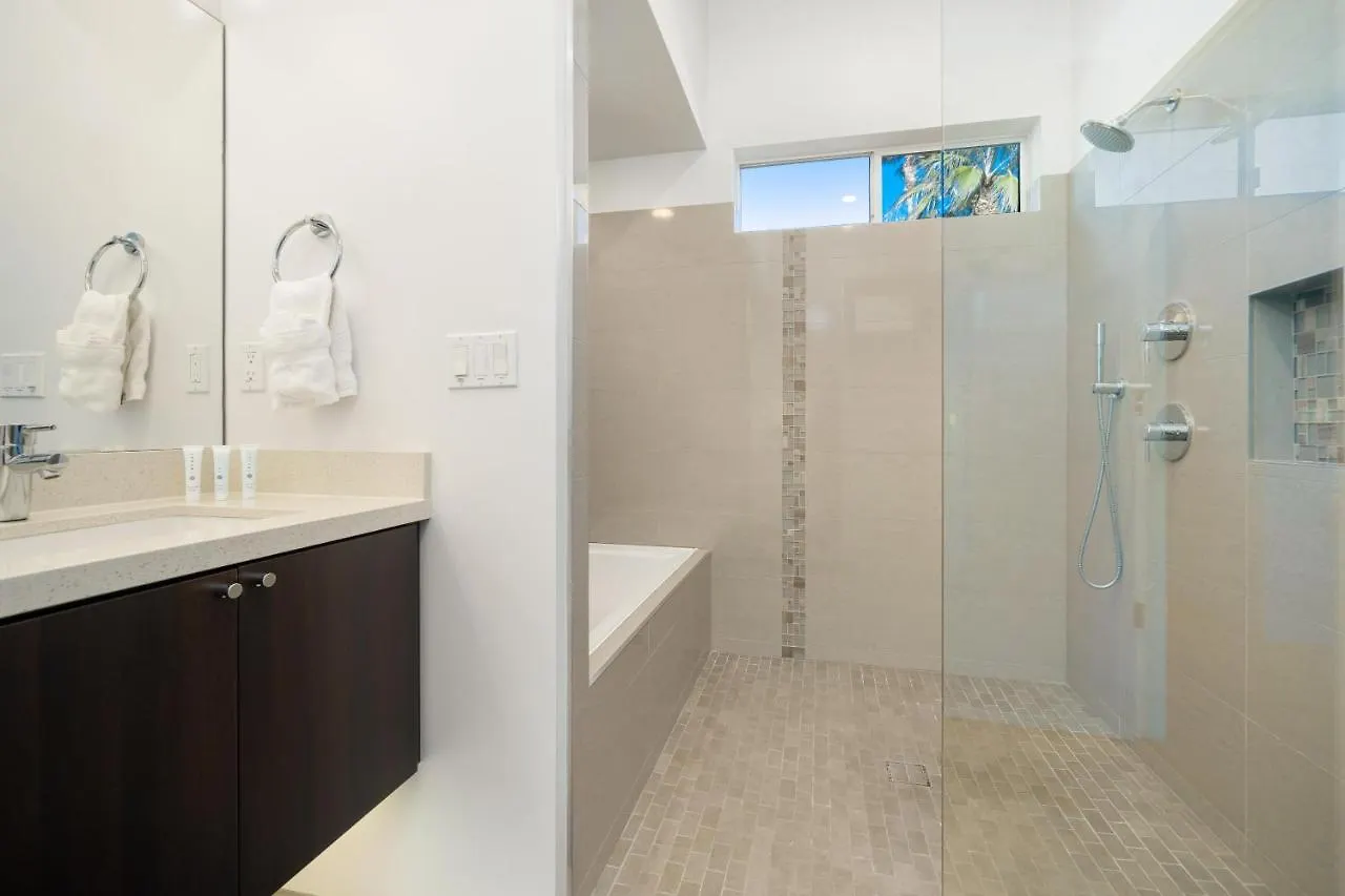 Villa High On Design By Acme House Company Palm Springs